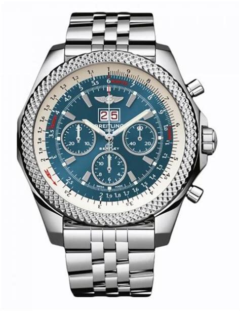 breitling for bentley 6.75 replica|breitling bentley 6.75 for sale.